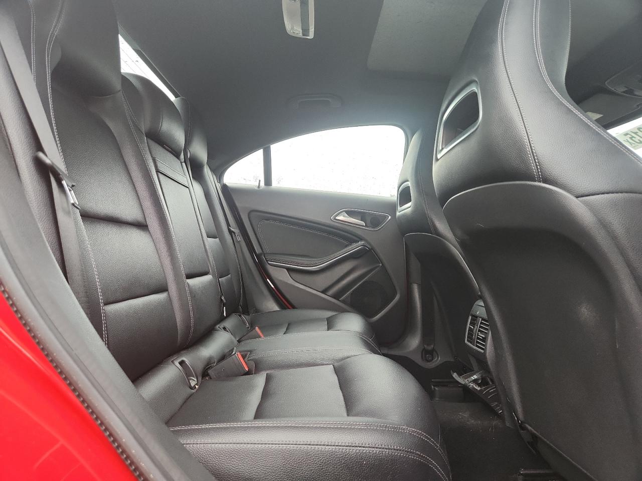 2017 Mercedes-Benz Cla 250 4Matic VIN: WDDSJ4GB0HN424061 Lot: 65182315