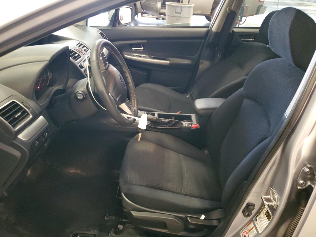 2016 Subaru Impreza Premium Plus VIN: JF1GJAF61GH013614 Lot: 64470085