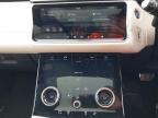 2018 LAND ROVER RANGE ROVER VELAR 3.0 D300 R-DYNAMIC HSE 5DR AUTO for sale at Copart SANDWICH