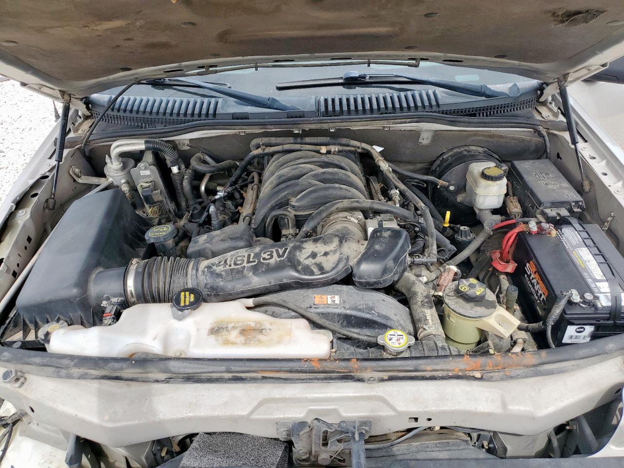 1fmeu63807ua79442 1FMEU63807UA79442 2007 Ford Explorer Xlt