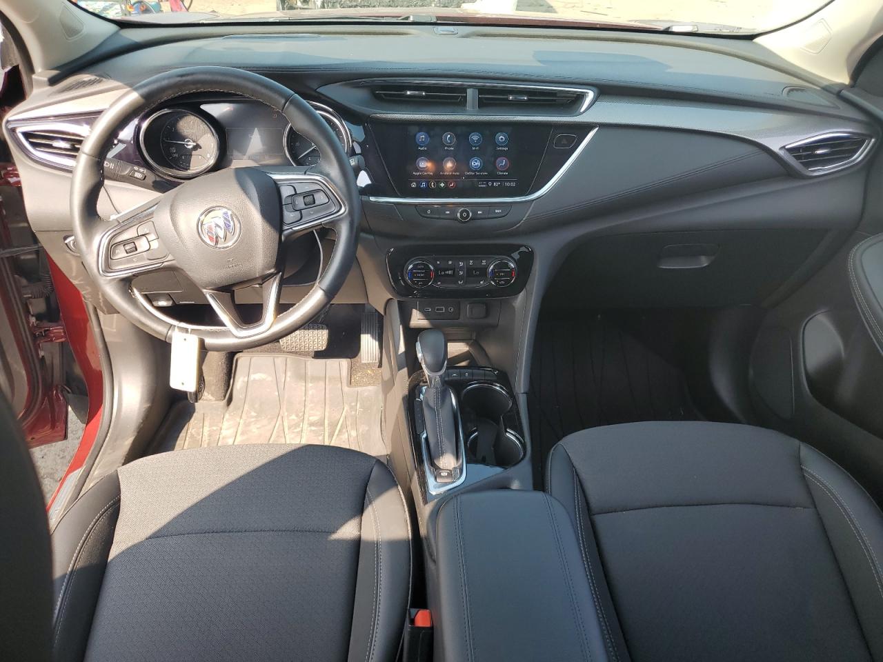 2023 Buick Encore Gx Select VIN: KL4MMESL9PB157951 Lot: 64356045