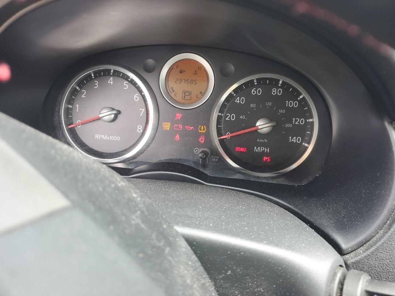 2007 Nissan Sentra 2.0 VIN: 3N1AB61E27L719293 Lot: 64978475