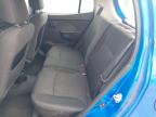 2008 KIA PICANTO CH for sale at Copart CORBY