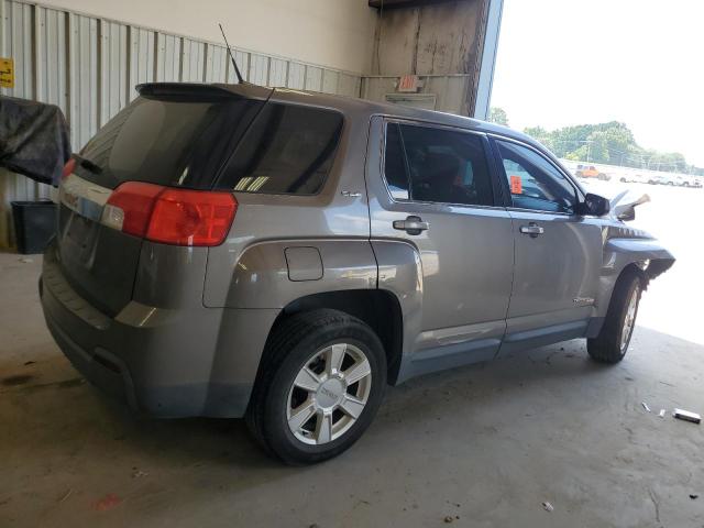 Parquets GMC TERRAIN 2012 Silver