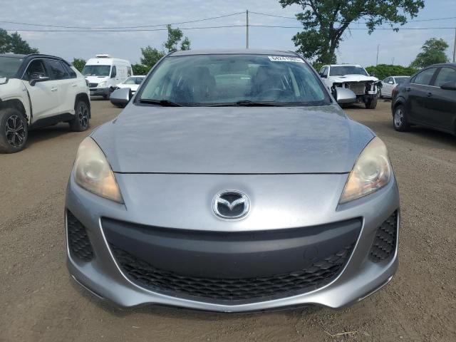  MAZDA 3 2013 Szary