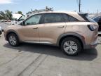 2021 HYUNDAI NEXO BLUE   à vendre chez Copart CA - SAN BERNARDINO