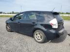 2014 TOYOTA PRIUS V    for sale at Copart ON - OTTAWA