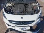 2017 MERCEDES BENZ CLA 220 D for sale at Copart BRISTOL