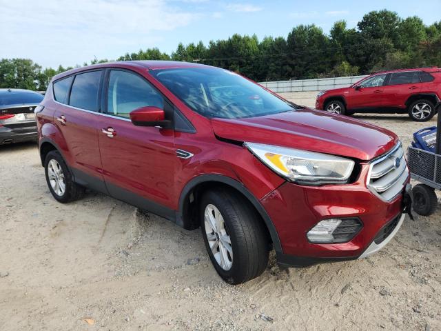 Parquets FORD ESCAPE 2017 Red
