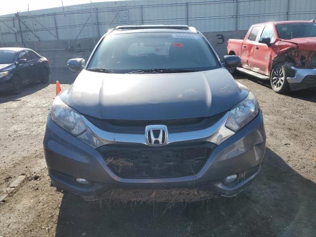  HONDA HR-V 2016 Szary
