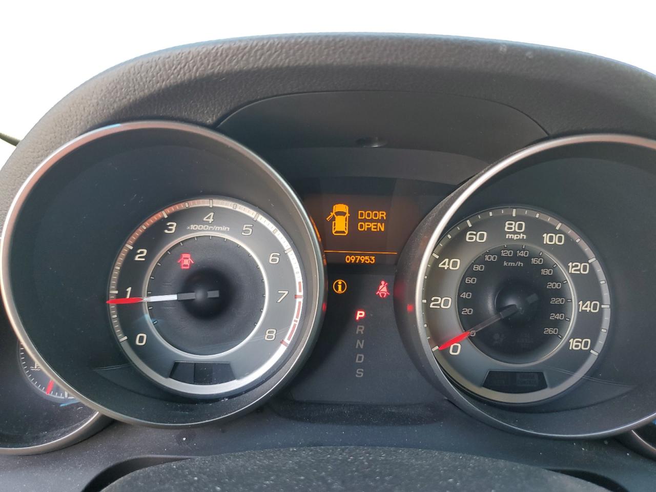 2010 Acura Mdx Technology VIN: 2HNYD2H62AH527444 Lot: 63706585