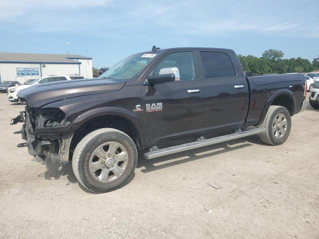 Pickups RAM 2500 2017 Brown