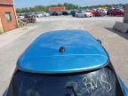 2015 MINI ONE for sale at Copart SANDWICH