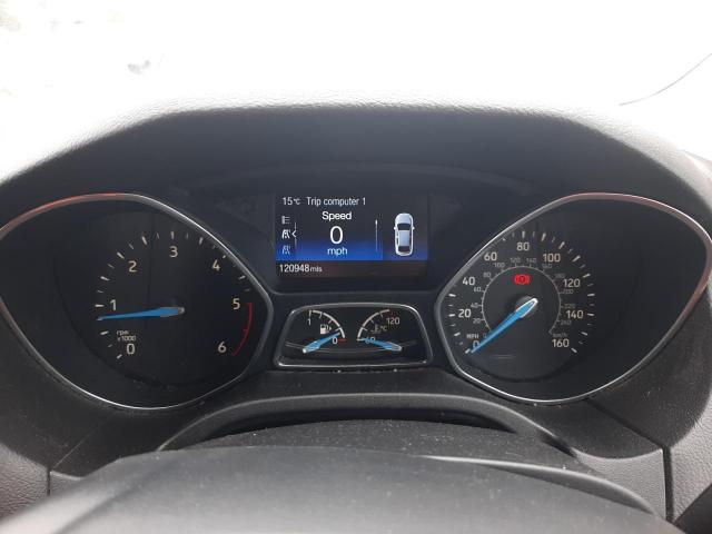 2015 FORD FOCUS TITA