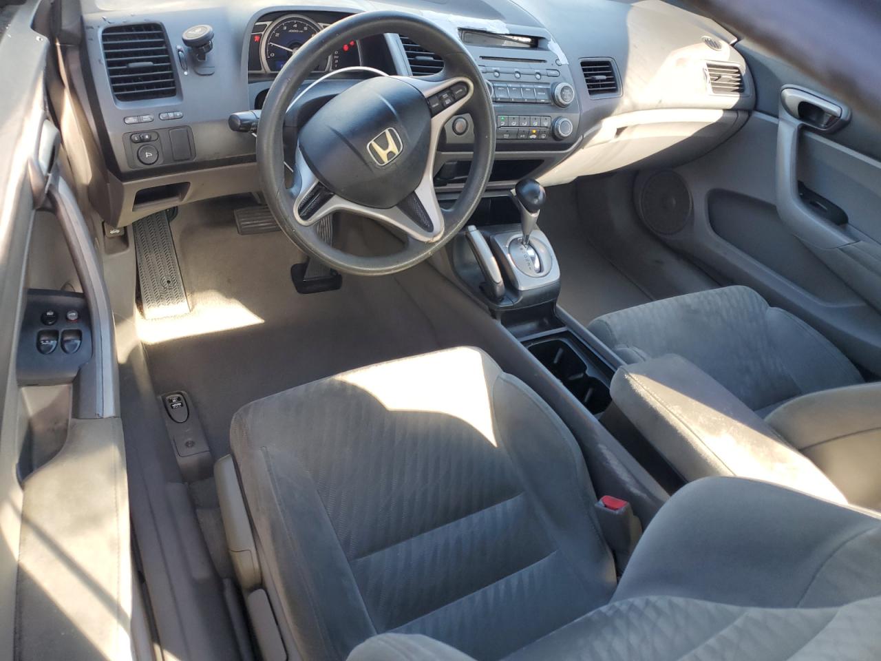 2009 Honda Civic Lx VIN: 2HGFG126X9H517250 Lot: 64944675