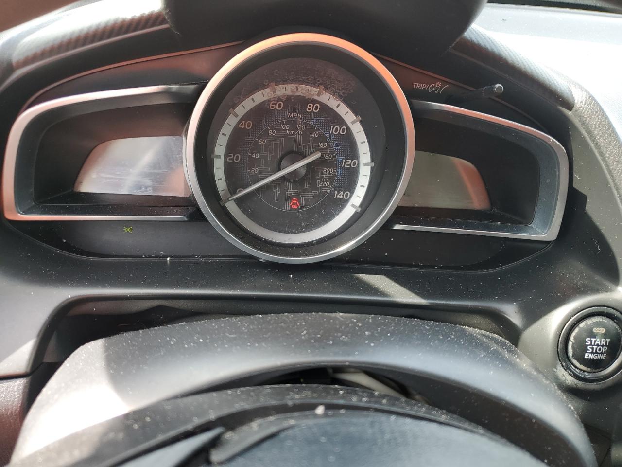 2018 Toyota Yaris Ia VIN: 3MYDLBYV0JY333747 Lot: 67253475