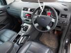 2009 FORD KUGA TITAN for sale at Copart GLOUCESTER