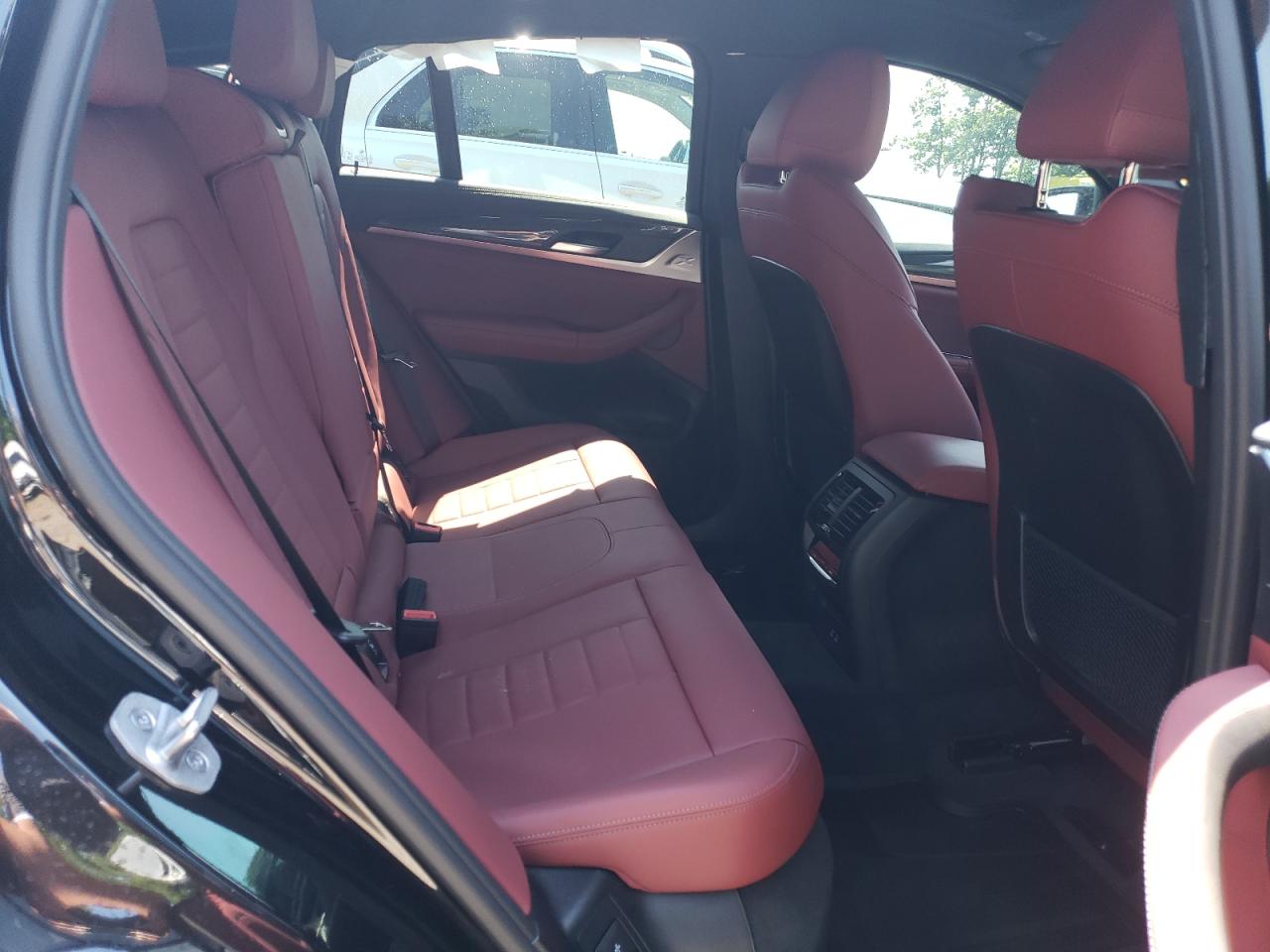 2024 BMW X4 M40I VIN: 5UX43DT00R9V20010 Lot: 65132805