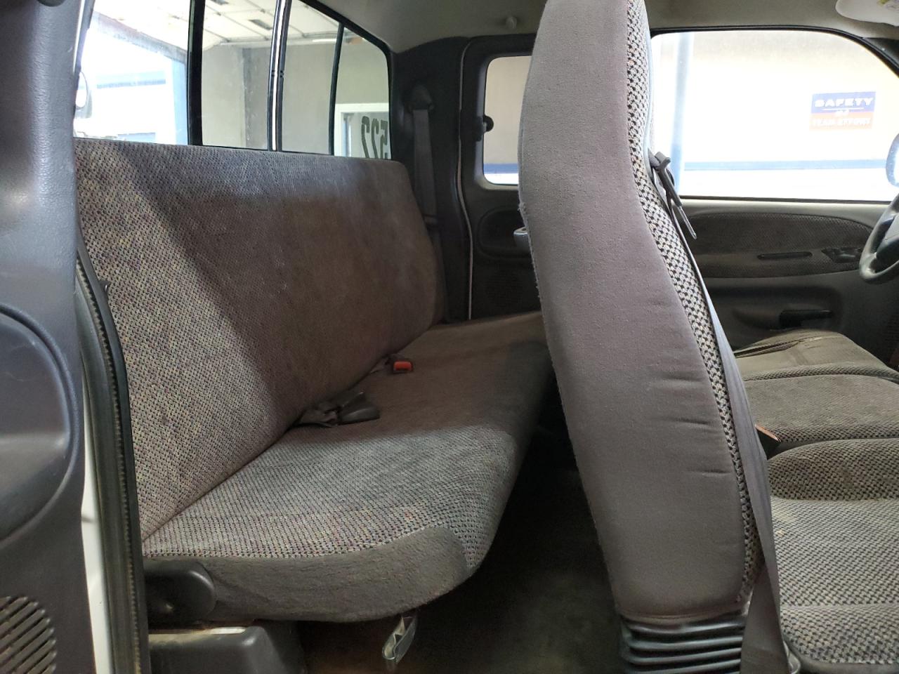 1999 Dodge Ram 1500 VIN: 3B7HF13ZXXM594914 Lot: 63295225