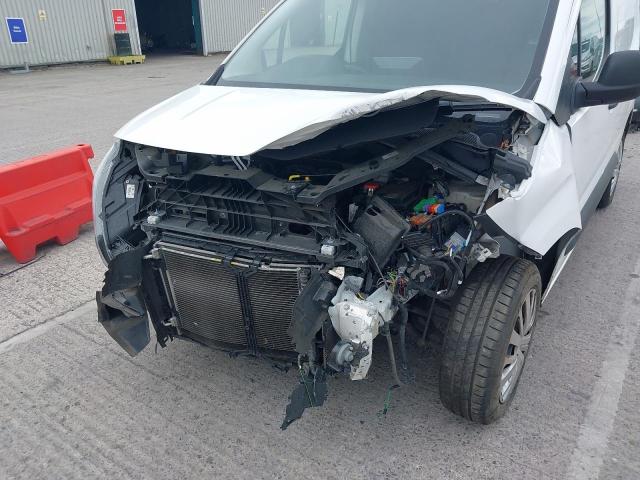 2020 PEUGEOT PARTNER PROFESSIONAL L1 B 