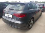 2014 AUDI A3 S LINE for sale at Copart ROCHFORD