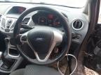 2010 FORD FIESTA SPO for sale at Copart WISBECH