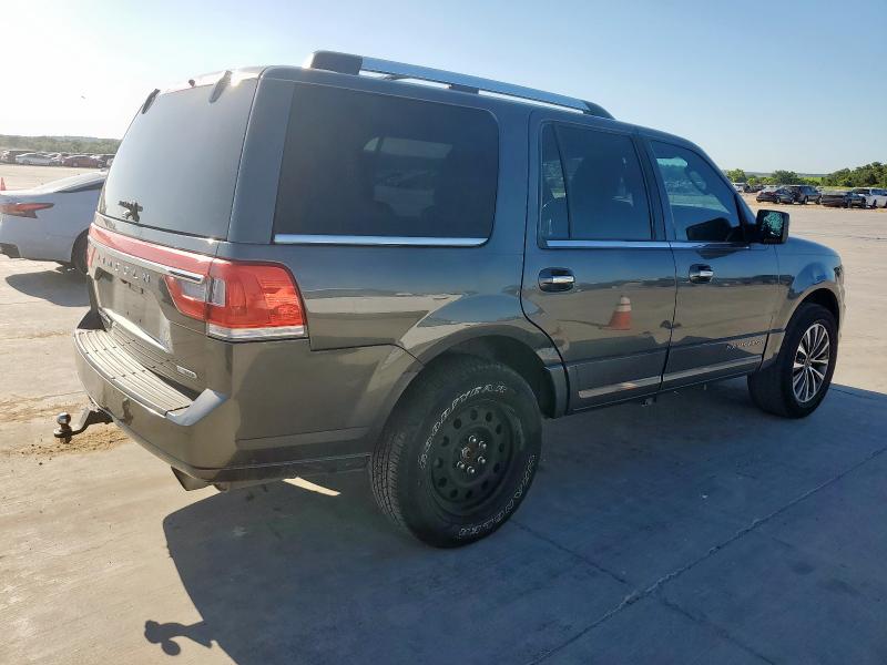 Parquets LINCOLN NAVIGATOR 2015 Gray