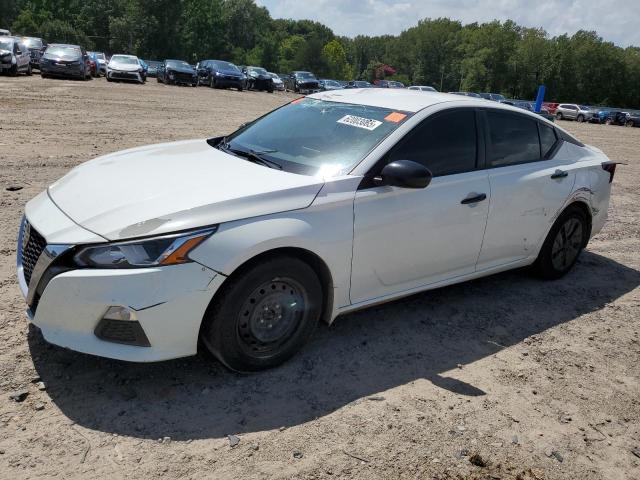 2019 Nissan Altima S