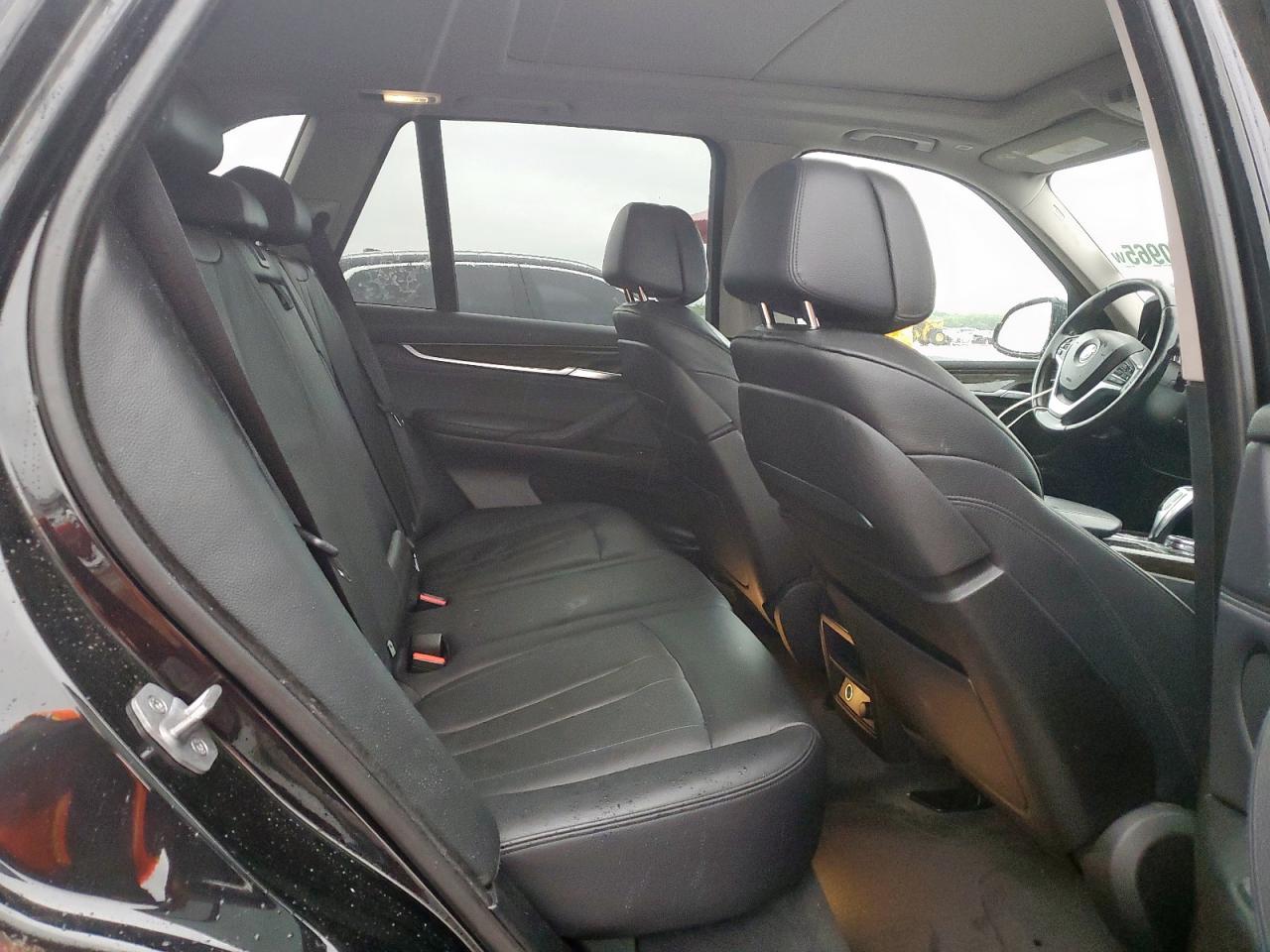 2014 BMW X5 xDrive35I VIN: 5UXKR0C55E0K47851 Lot: 64880965