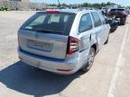 2011 SKODA OCTAVIA SE MPI  for sale at Copart SANDWICH