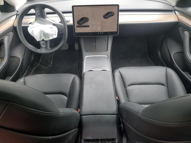  TESLA MODEL 3 2022 Szary