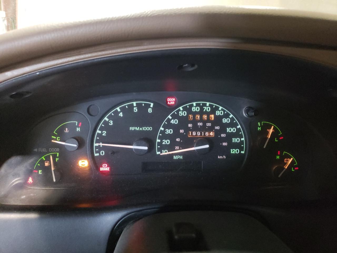 1999 Ford Ranger Super Cab VIN: 1FTZR15V2XTA90820 Lot: 63342035