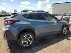 2024 SUBARU CROSSTREK PREMIUM   for sale at Copart AB - CALGARY