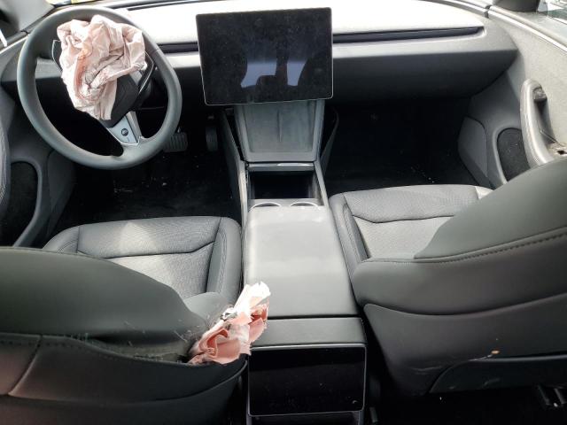  TESLA MODEL 3 2024 Czarny