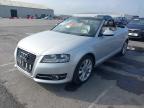 2013 AUDI A3 SPORT F for sale at Copart CHESTER
