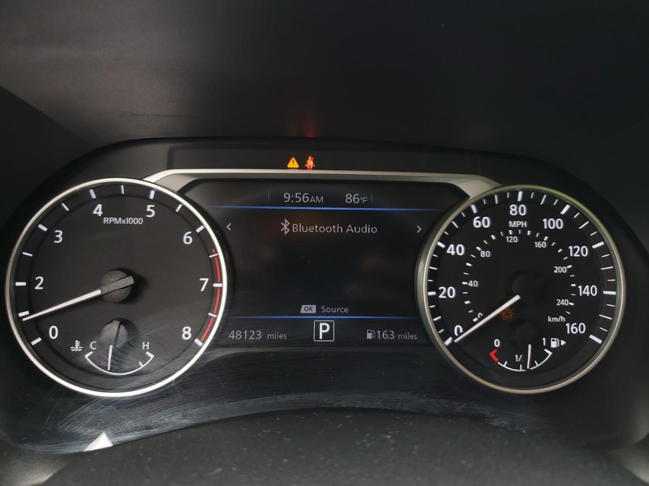 2020 Nissan Sentra Sv VIN: 3N1AB8CV9LY240567 Lot: 64271795