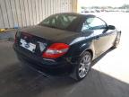 2005 MERCEDES BENZ SLK 350 for sale at Copart SANDTOFT