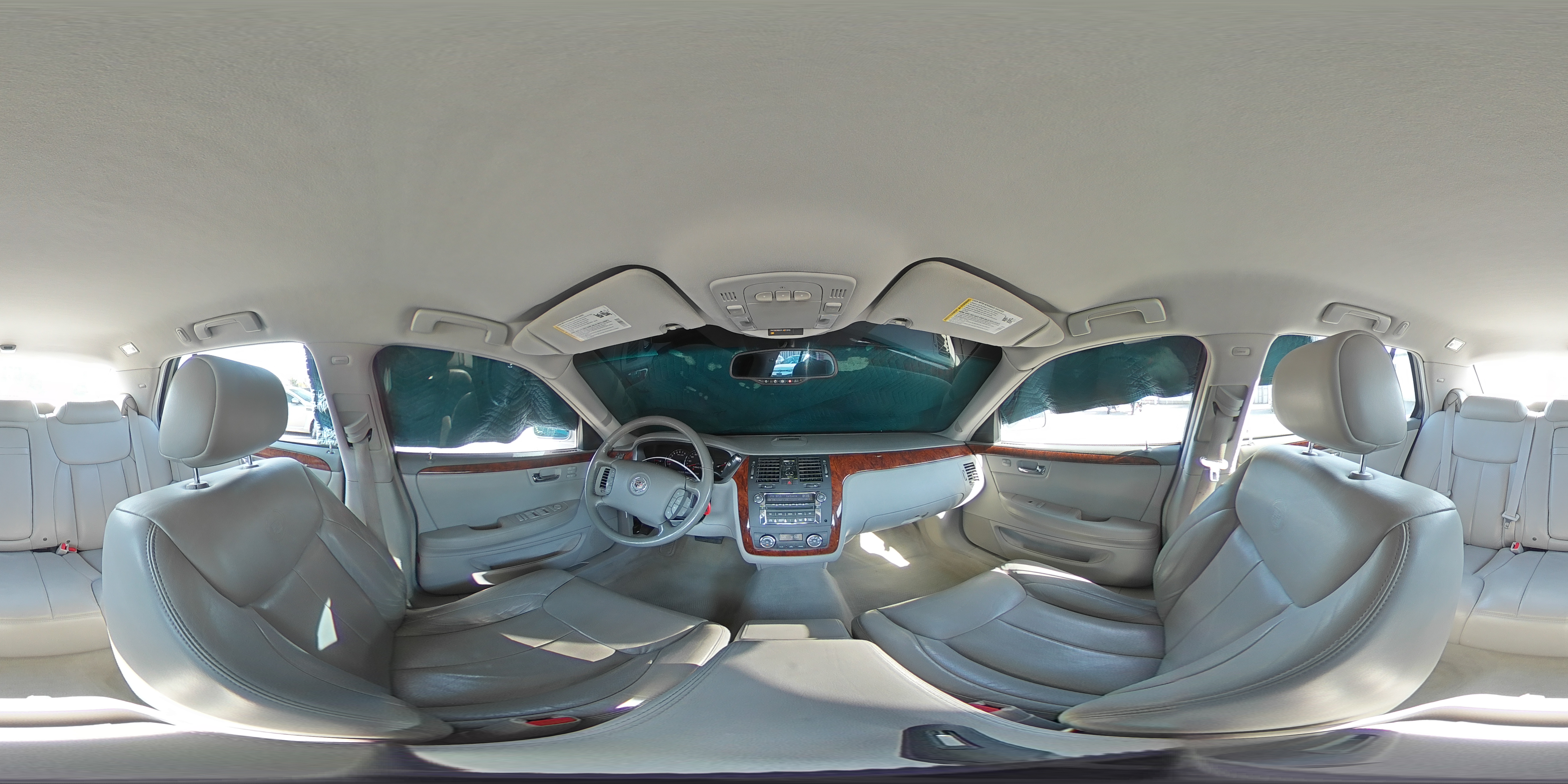 2006 Cadillac Dts VIN: 1G6KD57Y16U243777 Lot: 63931625