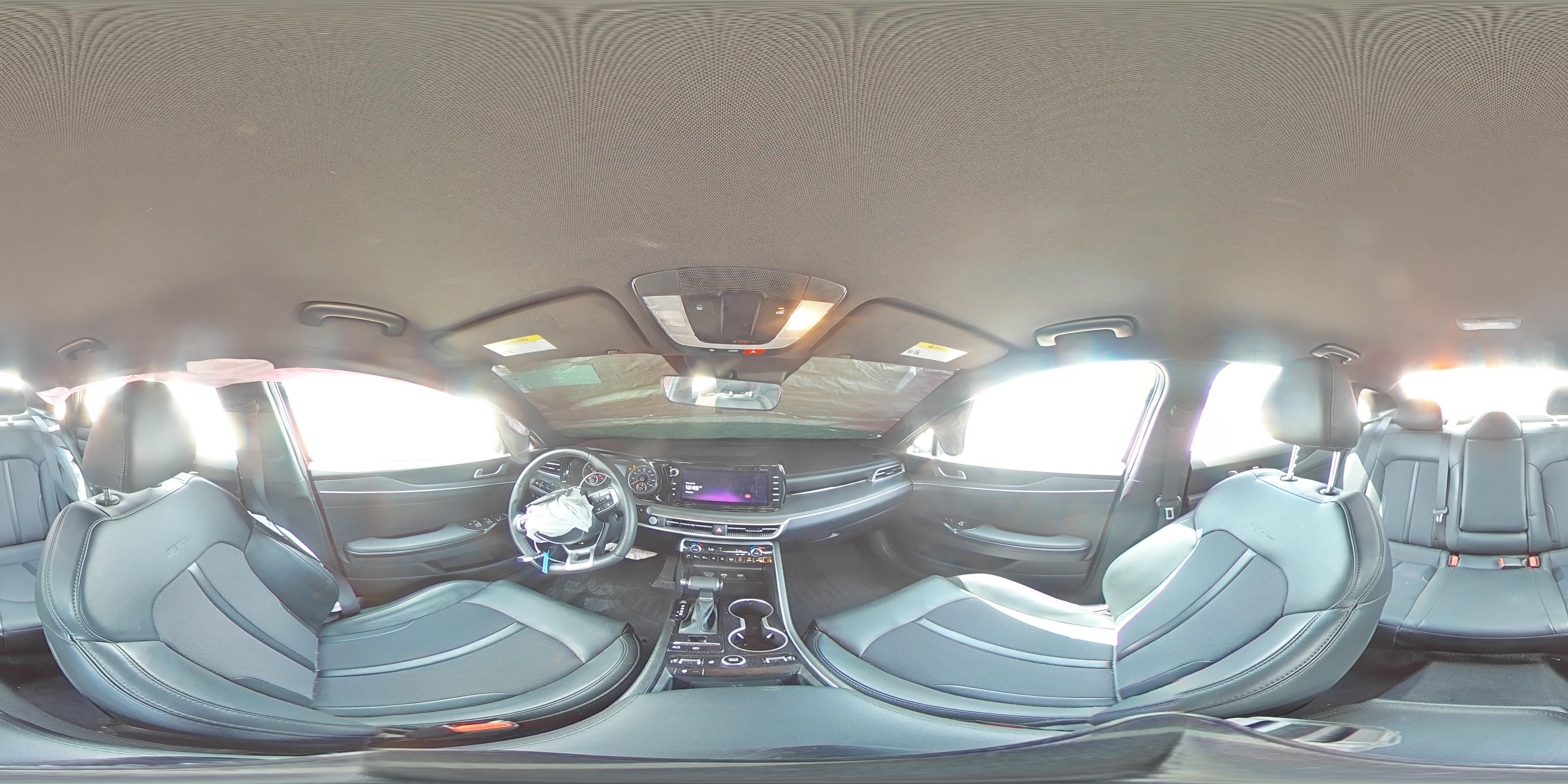 2023 Kia K5 Gt Line VIN: 5XXG64J26PG177732 Lot: 64779785