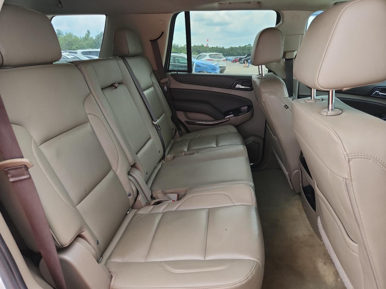 2018 Chevrolet Tahoe C1500 Lt VIN: 1GNSCBKC1JR401306 Lot: 64125435