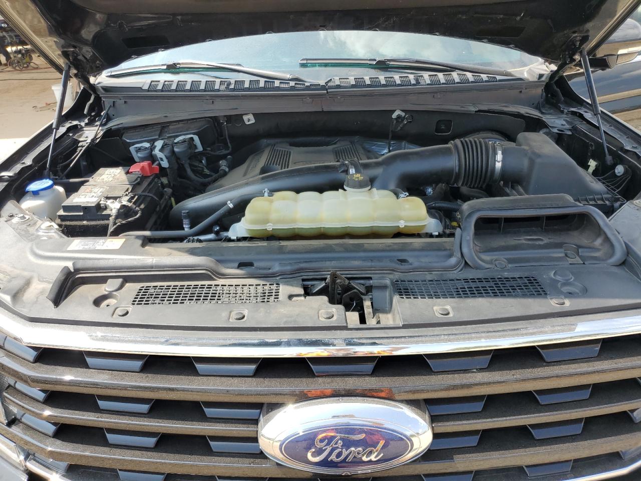 2021 Ford Expedition Limited VIN: 1FMJU1KT1MEA15438 Lot: 63661195