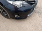 2014 TOYOTA AURIS ICON for sale at Copart WESTBURY