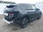 2025 BMW X1 SDRIVE for sale at Copart WHITBURN