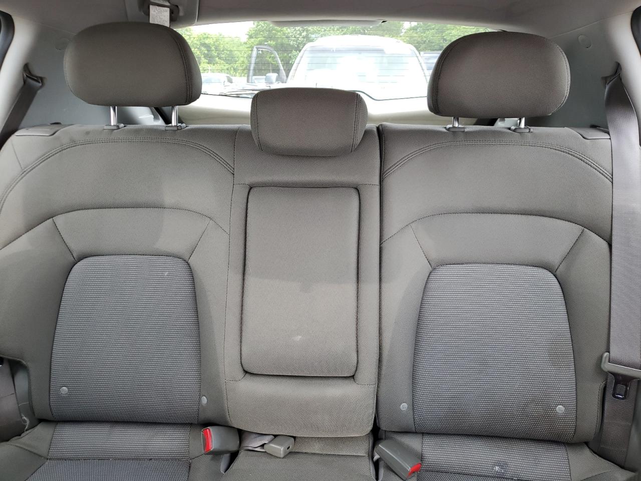 2015 Kia Sportage Lx VIN: KNDPBCAC6F7790228 Lot: 65288125
