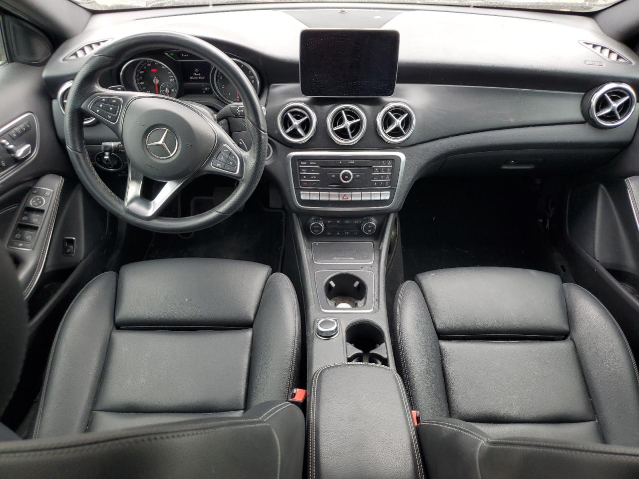 2019 Mercedes-Benz Gla 250 4Matic VIN: WDCTG4GB8KU018744 Lot: 67095315