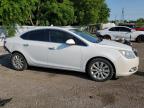 2017 BUICK VERANO    for sale at Copart ON - LONDON