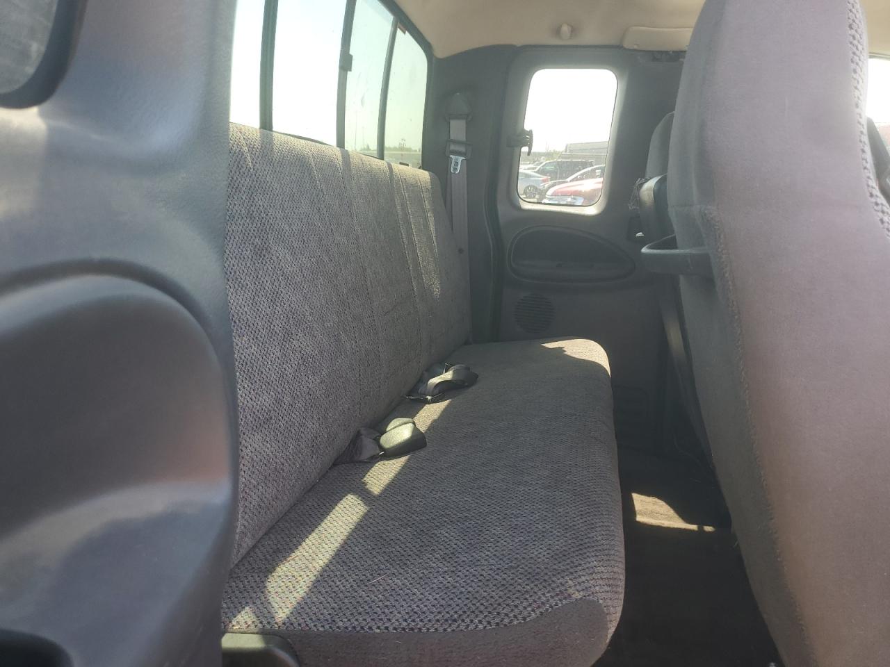 2001 Dodge Ram 1500 VIN: 3B7HC13Z91G184622 Lot: 64453425