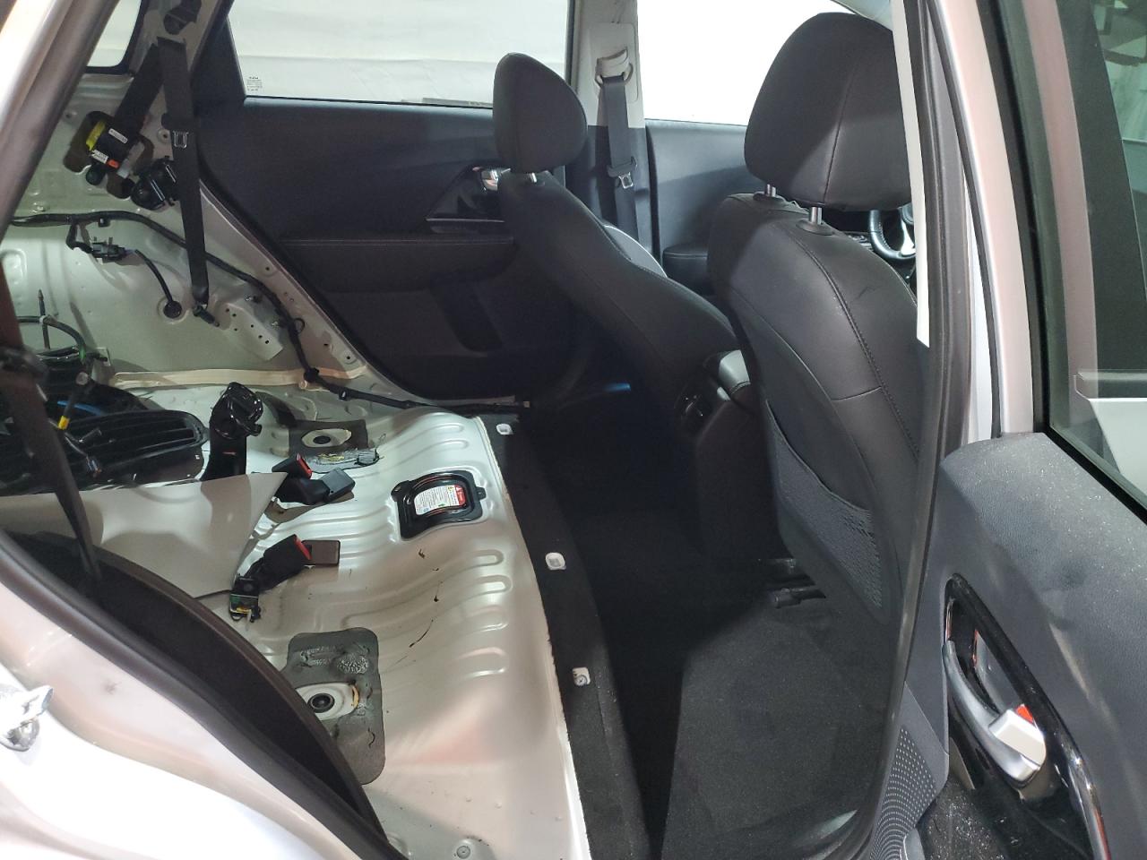 2021 Kia Niro Ex VIN: KNDCC3LG4M5107575 Lot: 64763305