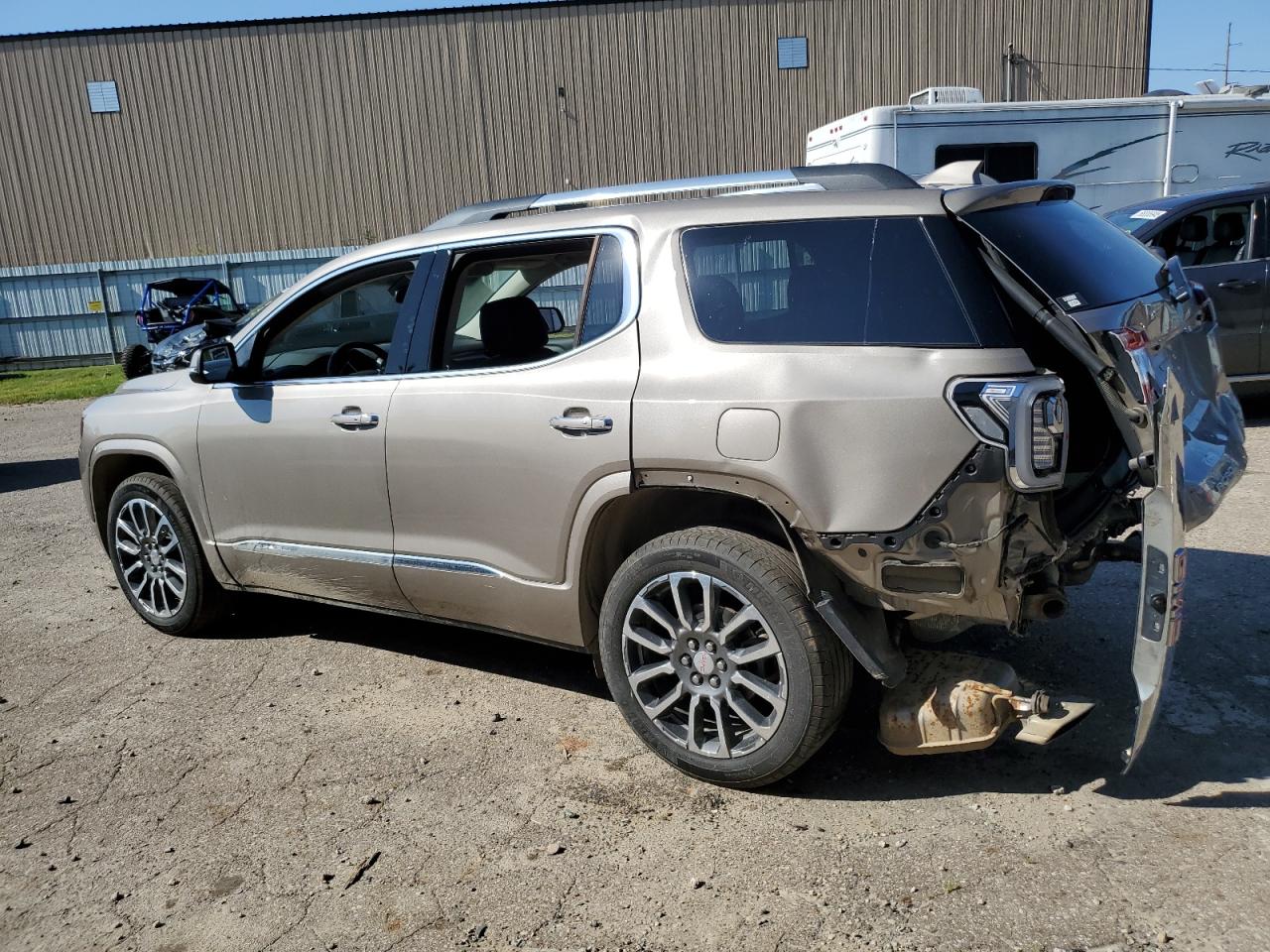 1gkknxlsxnz135039 1GKKNXLSXNZ135039 2022 GMC Acadia Denali