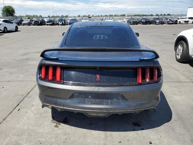 Coupet FORD MUSTANG 2017 Сharcoal